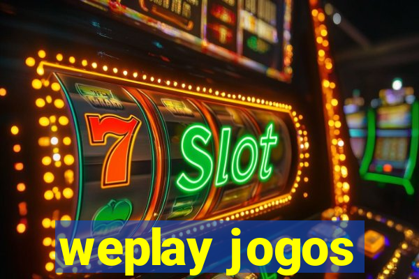 weplay jogos